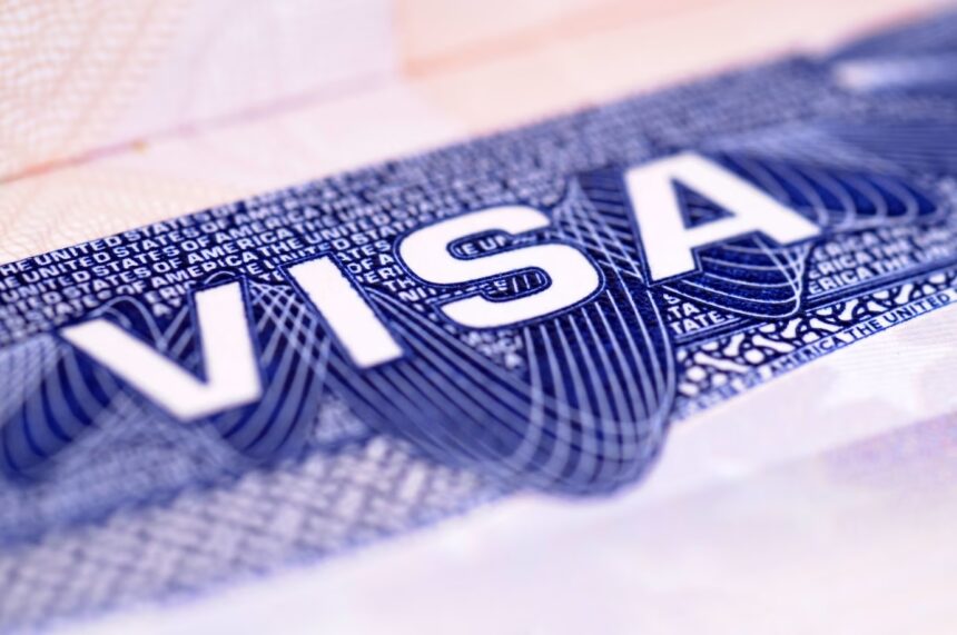 Citizens of these nations will be the first to pay US $ 15,000 to request an US VISA.