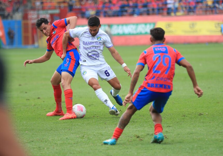 Classic 334 | Municipal makes prices official for its next game against communications