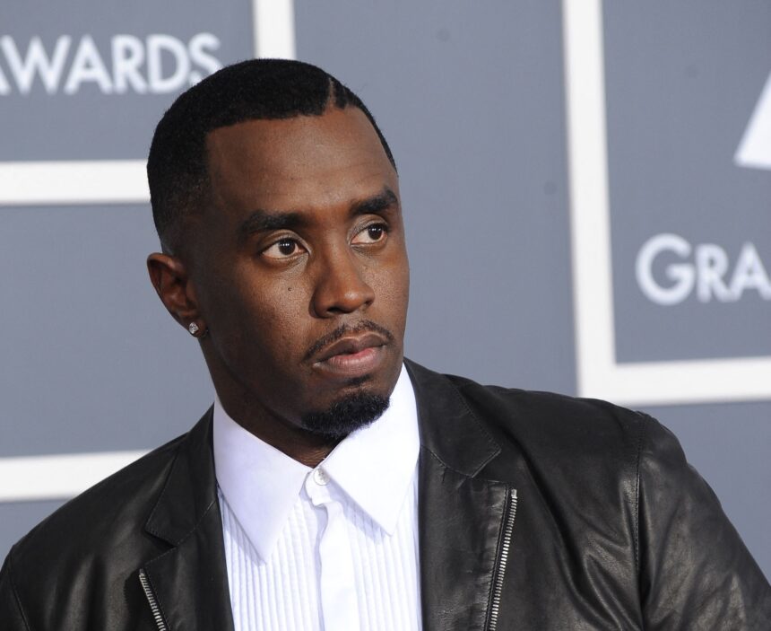 “Diddy” combs will seek a pardon from Donald Trump, says one of his lawyers