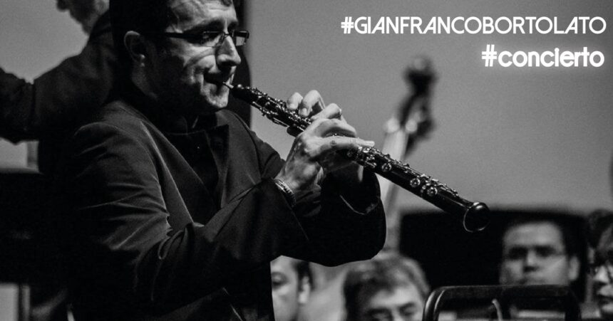 Gianfranco Bortolate and Guatemalan musicians join in treasures of the serene