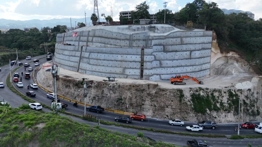 starts in Cejusa with underpass, 24/7 monitoring and will have AI support