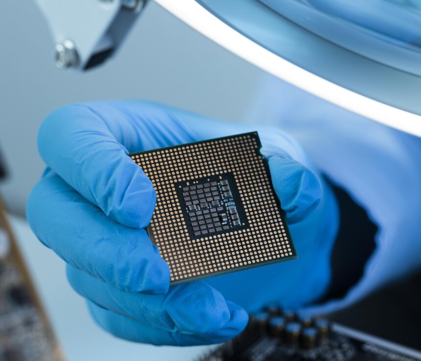 Guatemala could design circuits and assemble in semiconductor chain