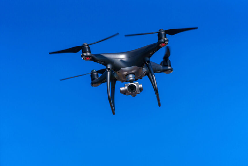 Guatemala will apply more strict controls to the use of drones with new DGAC regulations