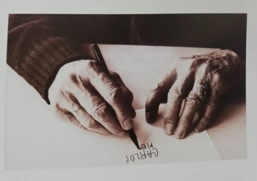 Temporary exhibition celebrates its artistic legacy