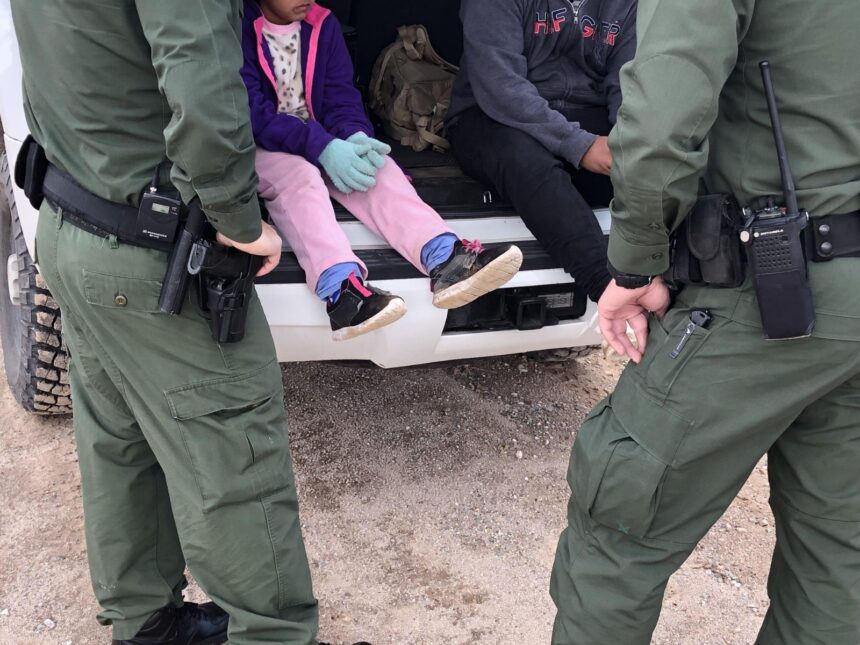 This week about 400 unaccompanied age will be returned from the United States to Guatemala