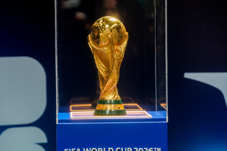 The 10 most surprising curiosities of the World Cup finals The 10 most surprising curiosities of the World Cup finals