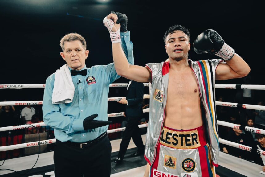 rival, interim title at stake and his rise to second place in the world