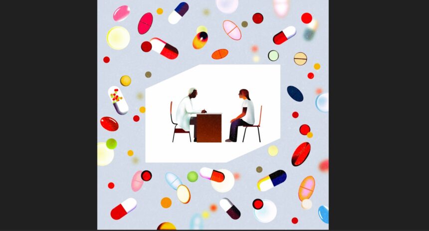 A plea from doctors: Take it easy on the supplements!