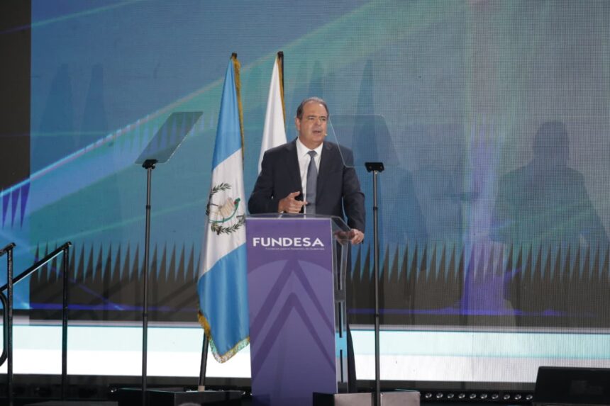 Guatemala attracts US7.5 million in foreign investment in the first semester