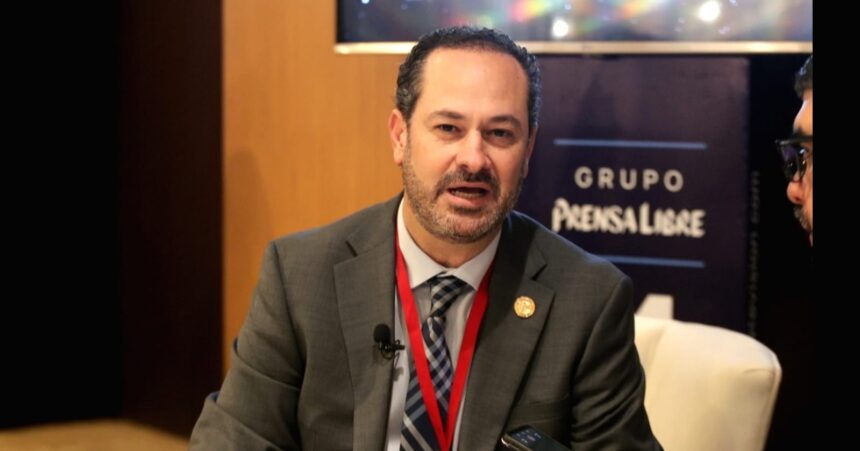 Industry expects advances in infrastructure to attract investment