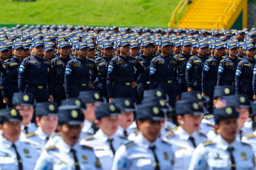 PNC investigates agent for releasing intimate videos of students at the police academy
