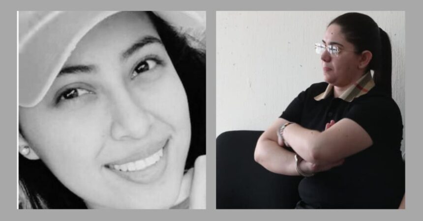 This is how the process is progressing and how close is the sentence for the crime of Melisa Palacios