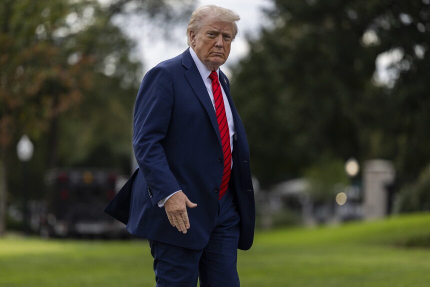 Trump’s warning about drug cartels