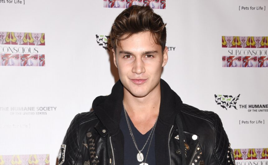 Who was Fede Dorcaz? Singer murdered in Mexico participated in the Premios Juventud
