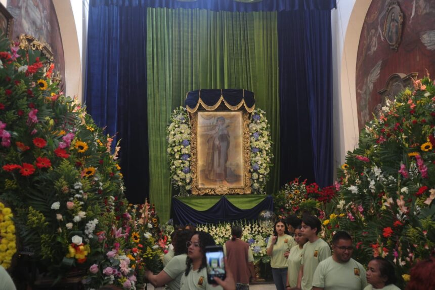 how to pray to the saint of difficult and desperate causes