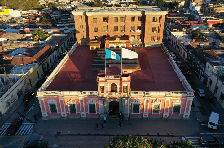 They ask the TSE for transparency in expansion spending of Q500 million for the 2027 elections They ask the TSE for transparency in expansion spending of Q500 million for the 2027 elections