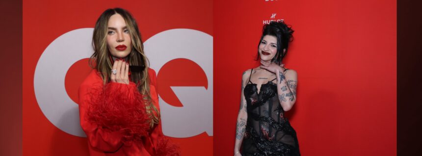 Belinda talks about a possible collaboration with Cazzu and reveals what she thinks of Argentine artists Belinda talks about a possible collaboration with Cazzu and reveals what she thinks of Argentine artists