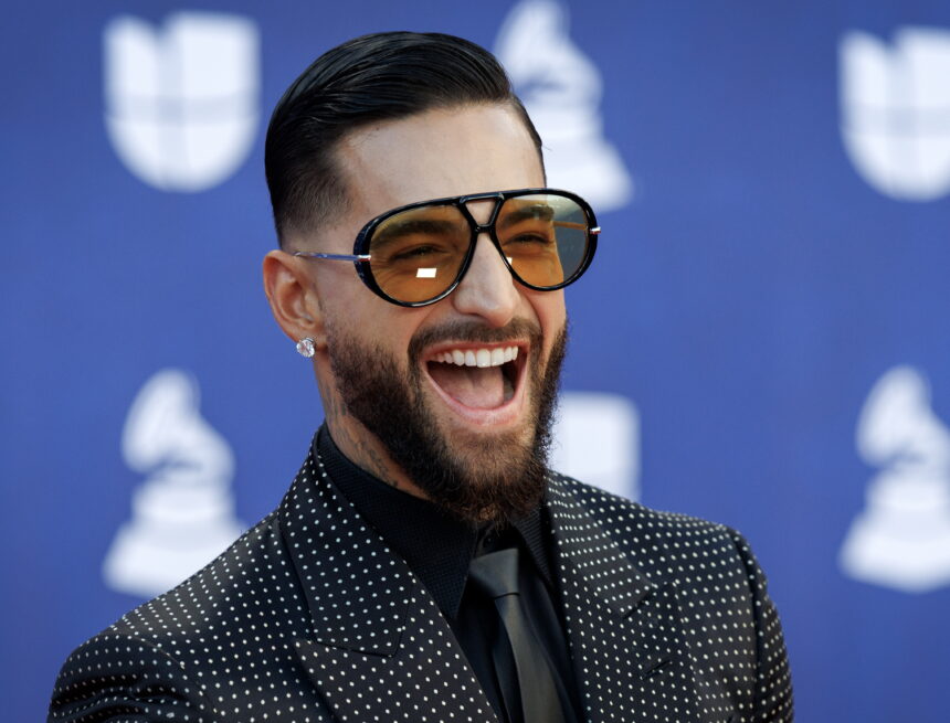 Maluma’s ex talks about infidelity and sends him a message