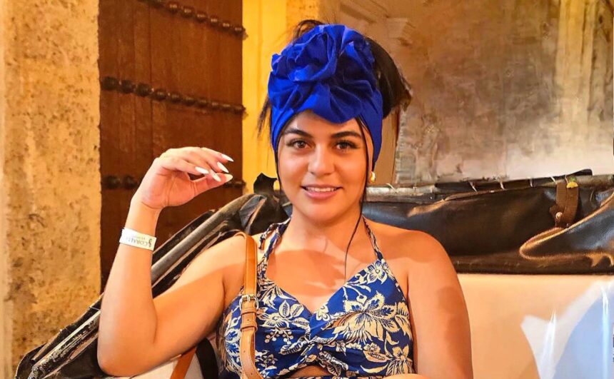 MP and PNC investigate the “Haroldito” Lorenzana structure for the disappearance of Claudia Pamela Rivas in Huité, Zacapa