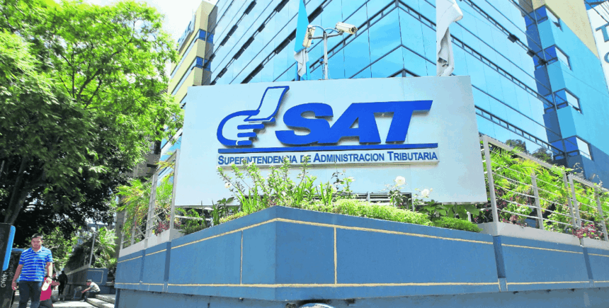 SAT rules out incidents in its systems after alerts for cyber attacks in public institutions and universities