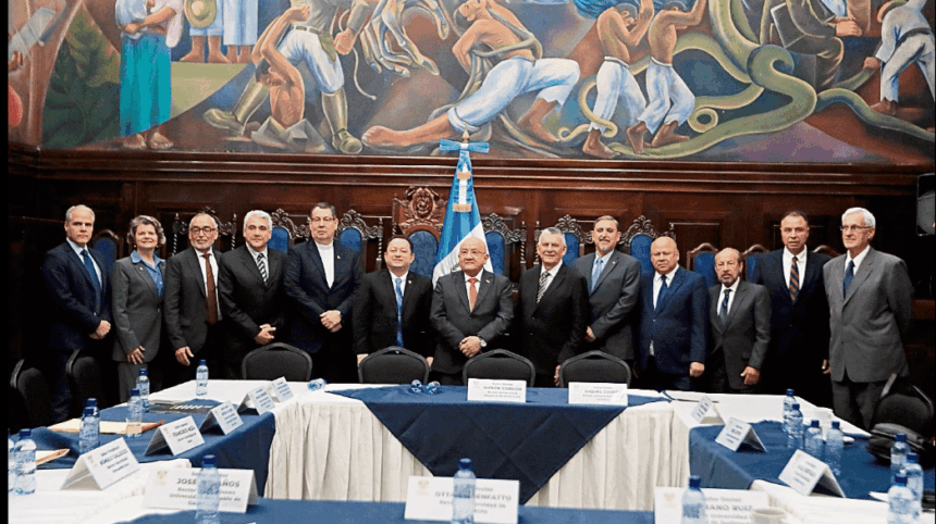 Participation of universities in applications unleashes criticism and pressure for reforms