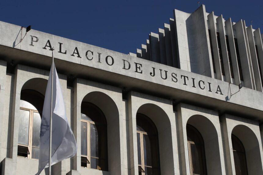 Chamber annuls arrest warrants for former prosecutors and the former head of the CICIG