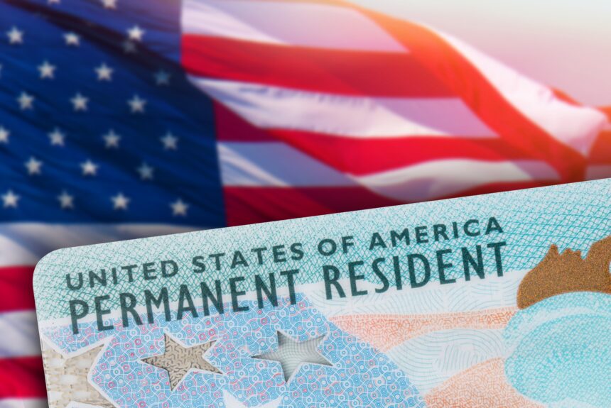 How many years must a migrant live in the US to obtain citizenship in 2026