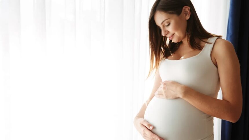Is it safe to go to the dentist during pregnancy? This you should know
