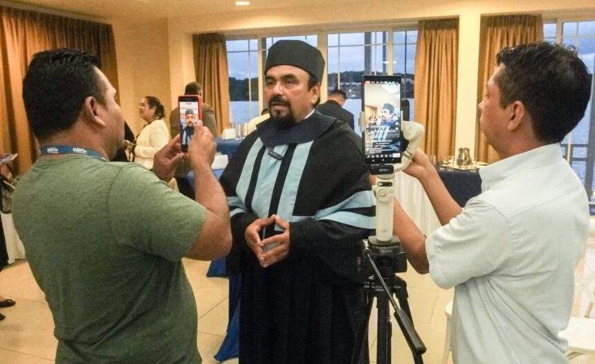 Key videos mark new raids for the crime of Edy Romero, former director of Cudep