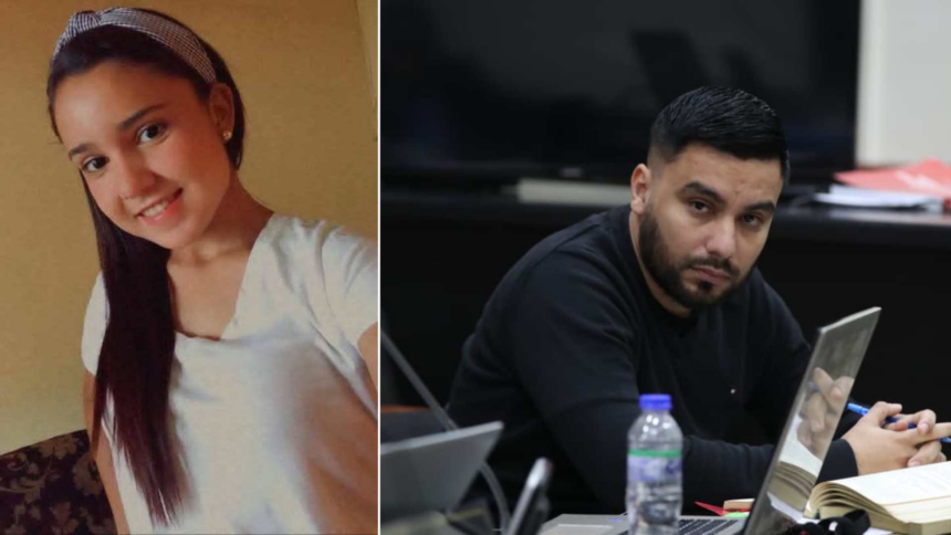 Trial postponed against Kevin Manolo Rivas Cordón for the death of his cousin