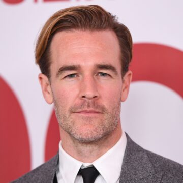 What about James Van Der Beek’s wife? The confusion behind the wedding that went viral What about James Van Der Beek’s wife? The confusion behind the wedding that went viral