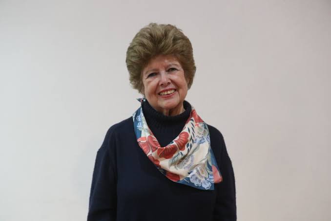 MP expedites judicial actions against Astrid Lemus, hours before assuming office as magistrate of the CC