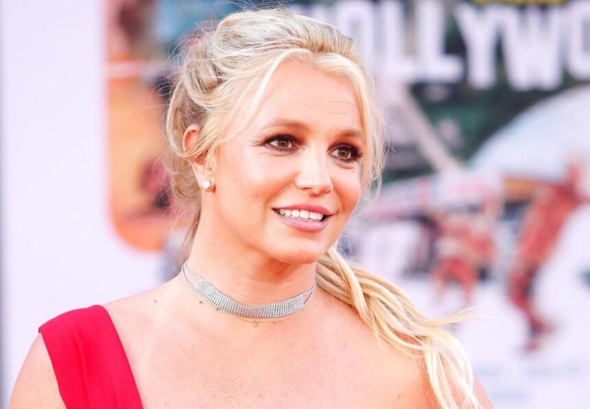 What Britney Spears said about her mom after pleading guilty to driving under the influence