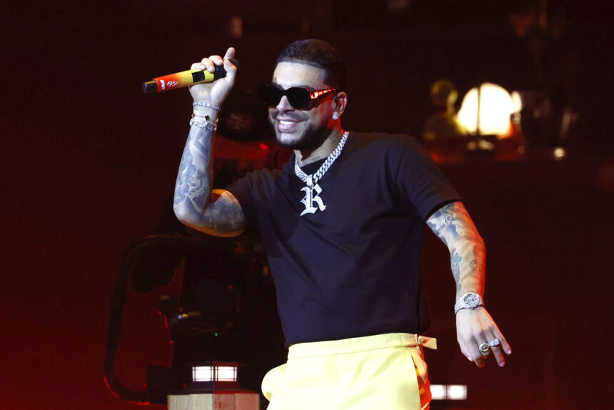 Date, tickets and more details of the concert that the Colombian artist will offer in the country