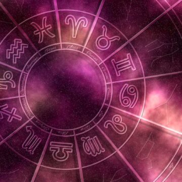 Horoscope for today Friday, April 17, 2026