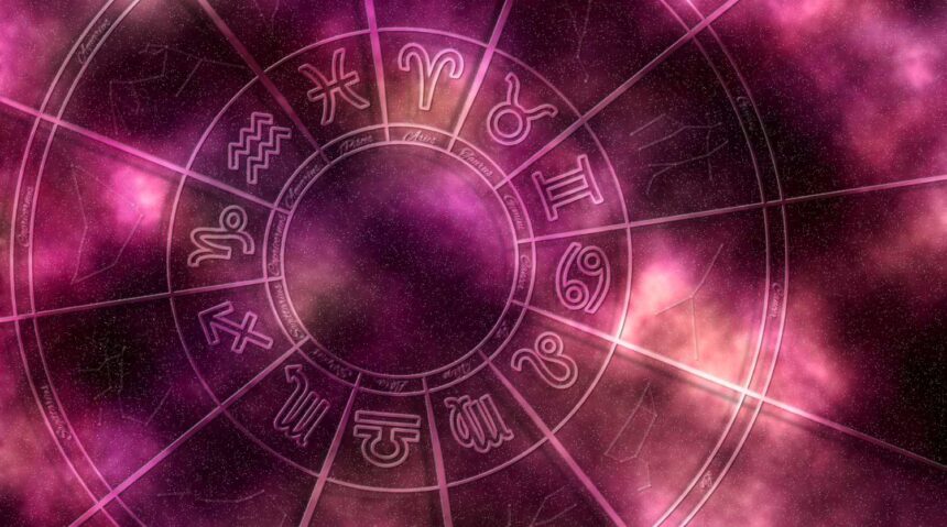 Horoscope for today Friday, April 24, 2026