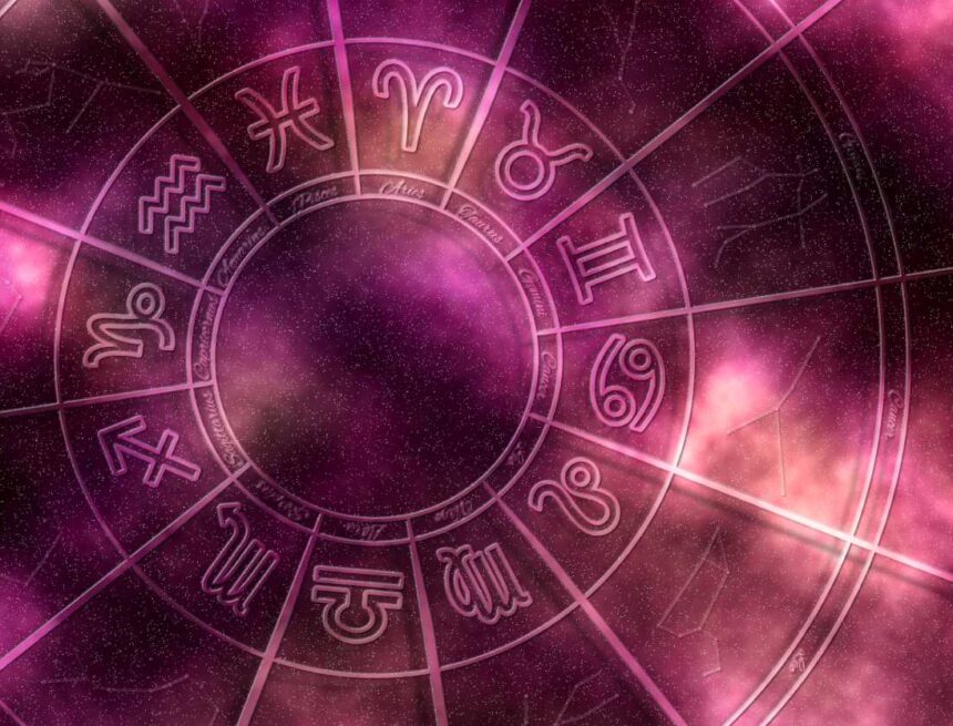 Horoscope for today Friday, April 17, 2026