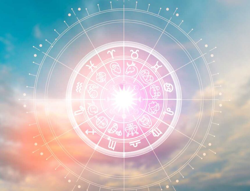 Horoscope for today Monday, April 13, 2026