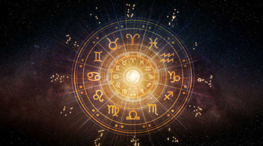 Horoscope for today Saturday, April 18, 2026