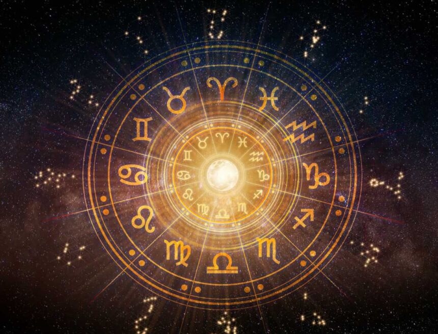 Horoscope for today Saturday, April 18, 2026