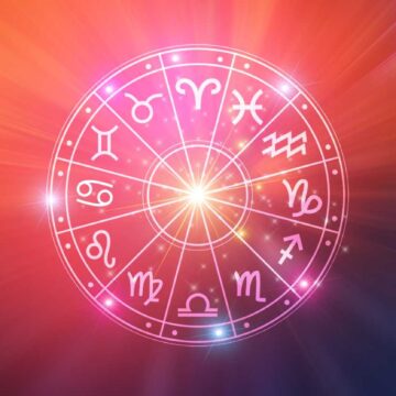 Horoscope for today Thursday, April 16, 2026