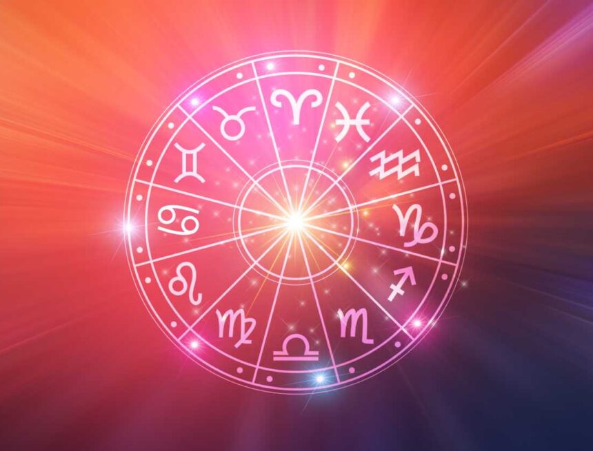 Horoscope for today Thursday, April 16, 2026