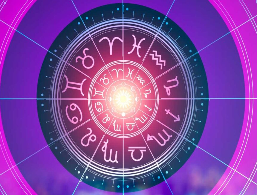 Horoscope for today Tuesday, April 14, 2026