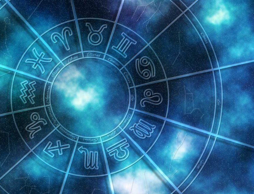 Horoscope for today Wednesday, April 15, 2026