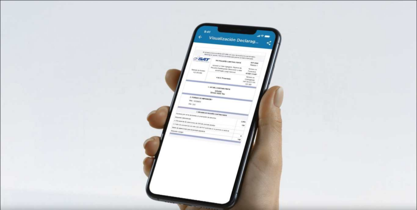 These are the four regimes that will be able to continue using Declaraguate, according to the SAT These are the four regimes that will be able to continue using Declaraguate, according to the SAT