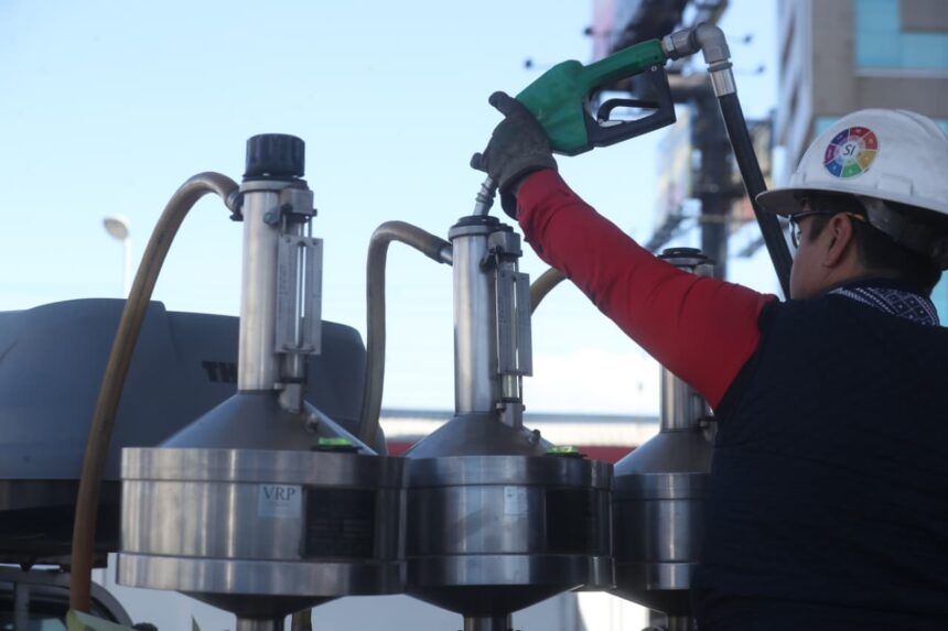 Fuel subsidy in Guatemala: Executive approves regulation