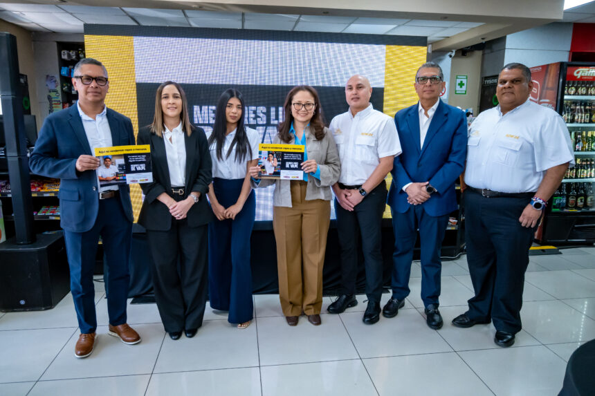 A new key ally in the fight to prevent vaping in minors