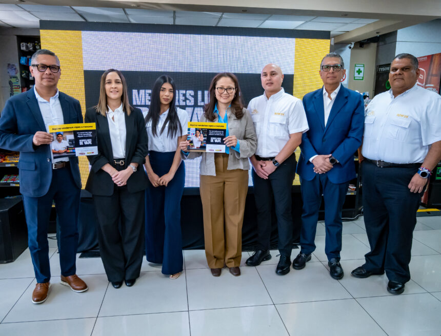 A new key ally in the fight to prevent vaping in minors