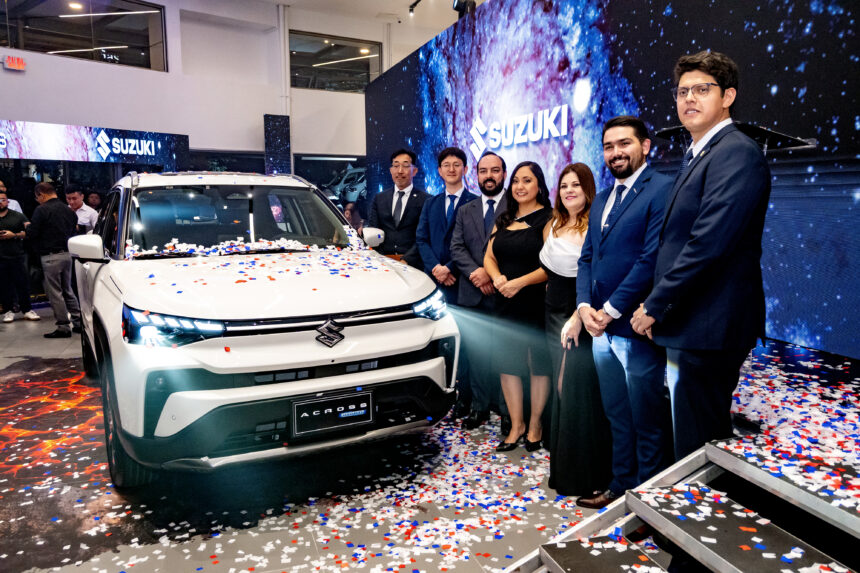 A response to a market that demands more functional vehicles