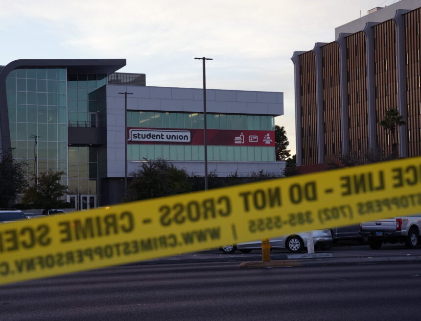 American arrested for murdering his Colombian wife in Virginia